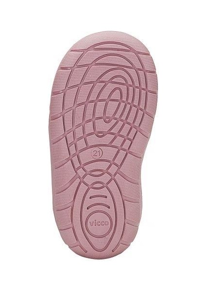 19K.446 Color Çocuk Pandufu Kreş Ayakkabısı fırsatları