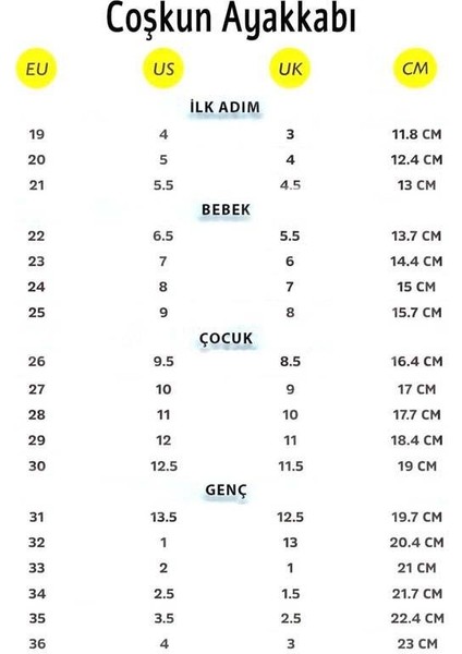 19K.446 Color Çocuk Pandufu Kreş Ayakkabısı indirimleri