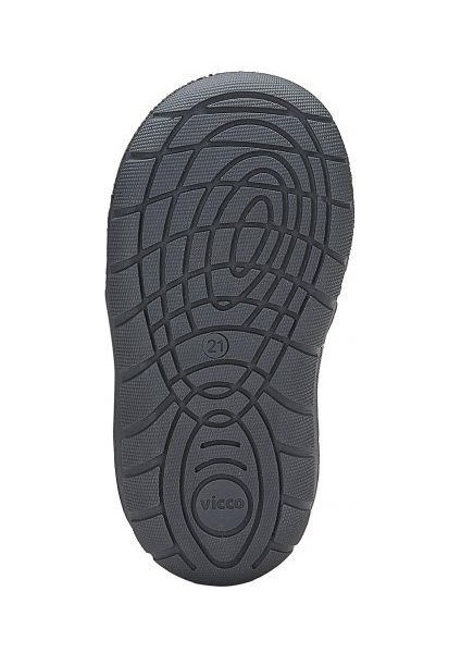 19K.446 Color Çocuk Pandufu Kreş Ayakkabısı fırsatları