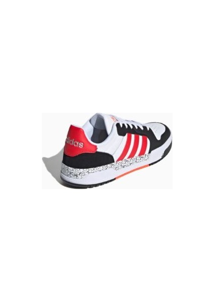 Original Neo Entrap Erkek Sneaker FZ1117 Renkli (E-05) modelleri