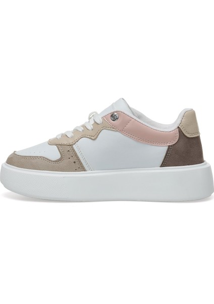 Aku 2pr Pembe Kadın Sneaker