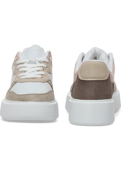 Aku 2pr Pembe Kadın Sneaker