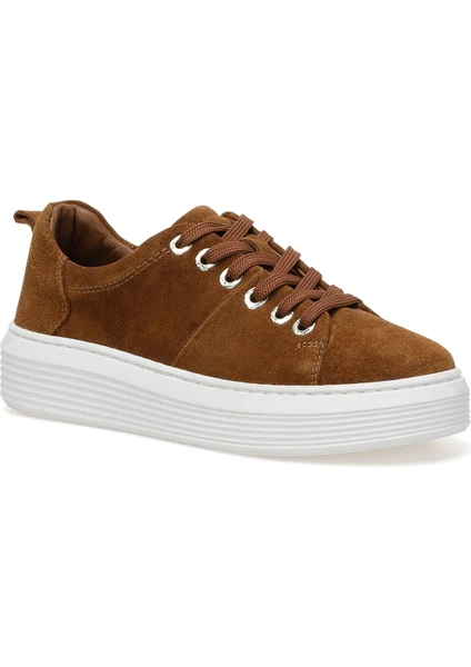 Nine West Palut 2pr Taba Kadın Sneaker