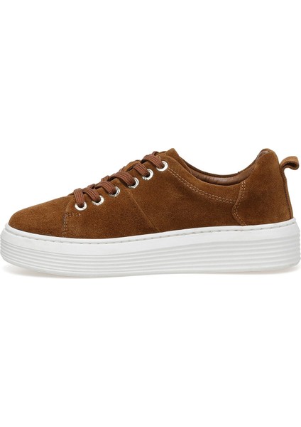 Nine West Palut 2pr Taba Kadın Sneaker