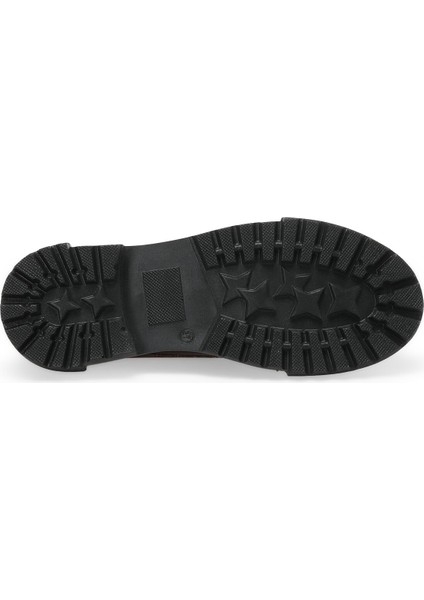 Shea 2pr Bordo Kadın Loafer fırsatları