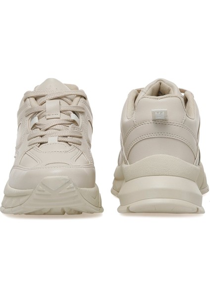 Cupbela 2pr Bej Kadın Sneaker indirimleri
