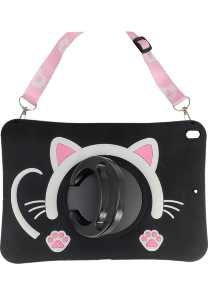 Apple iPad Pro 10.5 Inç Uyumlu Maskot Seri Arka Koruma fiyatları