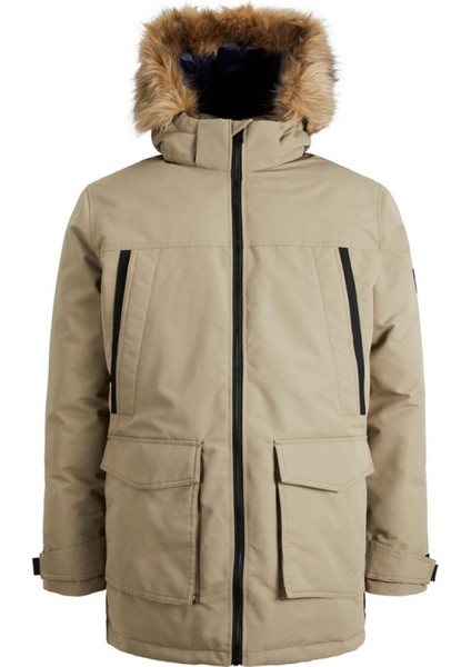 Jjecraft Parka 12211773
