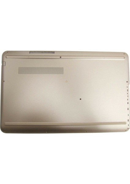 Hp Pavilion 15-AU111NT Alt Kasa Gold