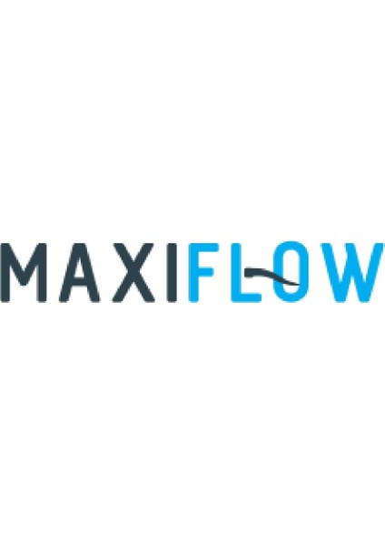 F1 Lüx Krom Kapaksız Açık Kağıtlık Maxiflow Aksesuar