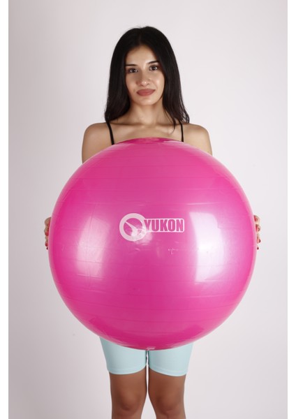 Pilates Topu ( Pompa Hediyeli ) modelleri