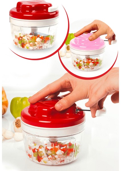 Wenken Ipli El Rondosu