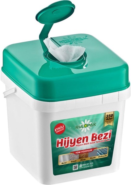 Hijyen Bezi