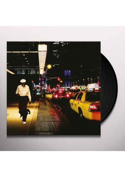 Buena Vista Social Club / At Carnegie Hall (Live) (2lp) (Plak)