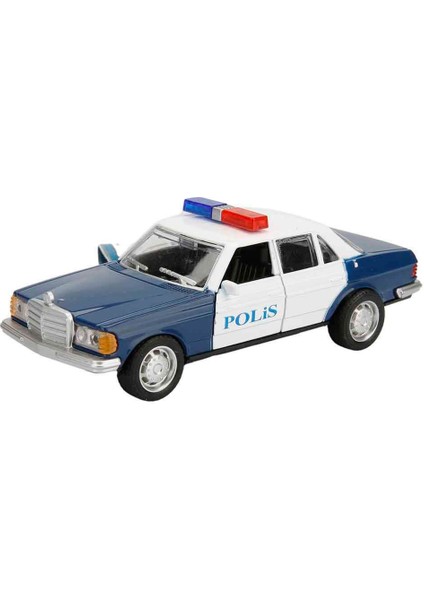 3096 1:32 Maxx Wheels Nostaljik Model Arabalar 13 cm