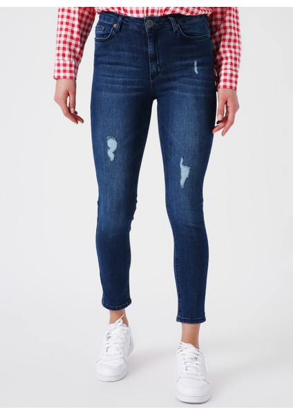 Indigo Denim Pantolon fiyatları