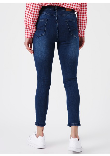 Indigo Denim Pantolon fırsatları