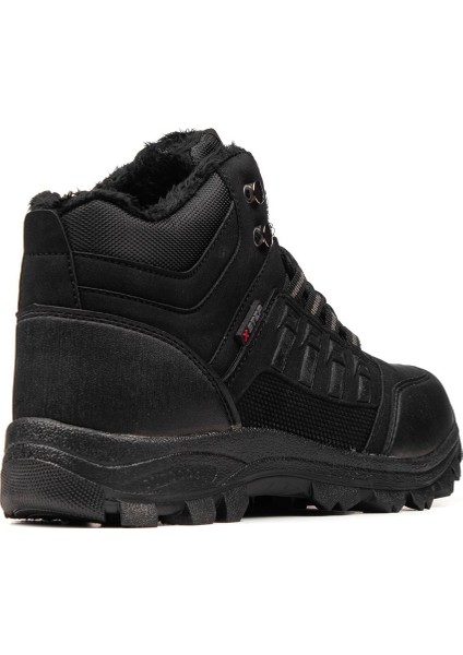 Erkek Günlük Kışlık Büyük Numara Spor Bot Ayakkabı 45-47 modelleri