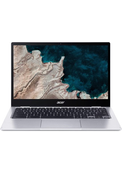 Chromebook CB314 8 GB Ram 64 GB Emmc ChromeOS 14" FHD Taşınabilir Bilgisayar Mtk 8183