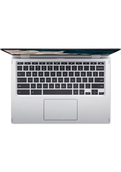 Chromebook CB314 8 GB Ram 64 GB Emmc ChromeOS 14" FHD Taşınabilir Bilgisayar Mtk 8183