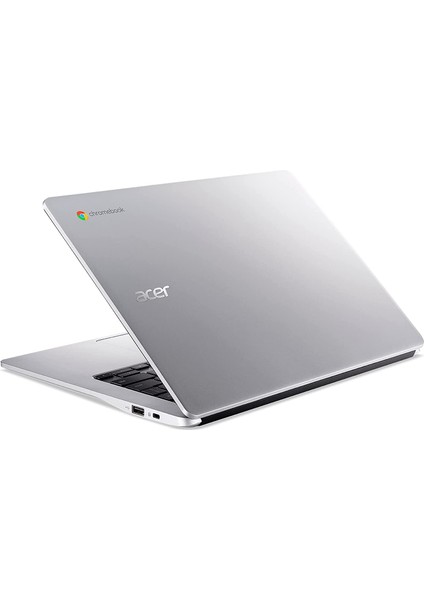 Chromebook CB314 8 GB Ram 64 GB Emmc ChromeOS 14" FHD Taşınabilir Bilgisayar Mtk 8183