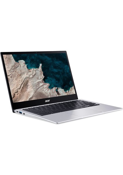 Chromebook CB314 8 GB Ram 64 GB Emmc ChromeOS 14" FHD Taşınabilir Bilgisayar Mtk 8183