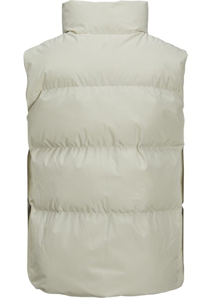 Beyaz Kadın Mont 12214744