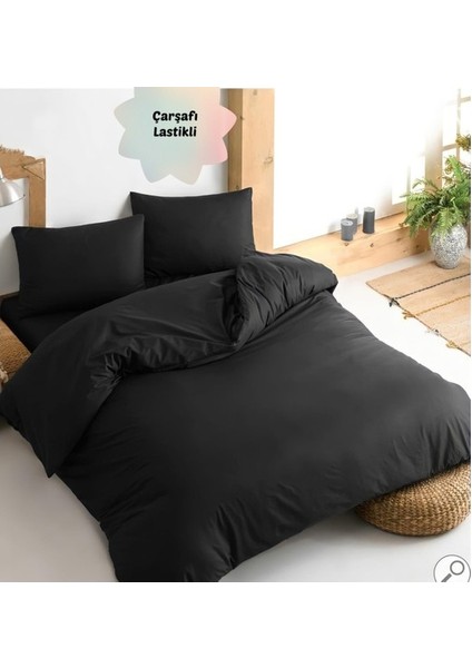 Elisyahome Çift Kişilik Nevresim Takımı