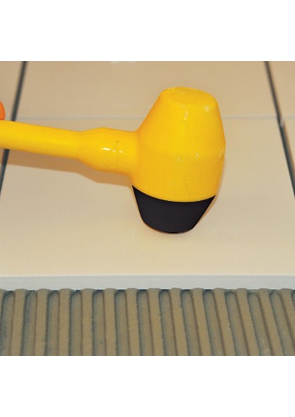 Dekor 328 Lastik Tokmak Plastik Çekiç 600 Gr fiyatları