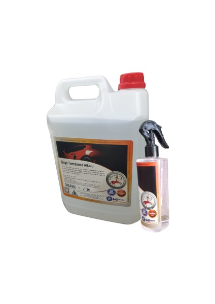 Boya Temizleme Alkolü 5lt