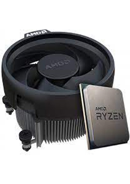 Ryzen 7 5750G 3,8 GHz 16 MB Cache AM4 İşlemci