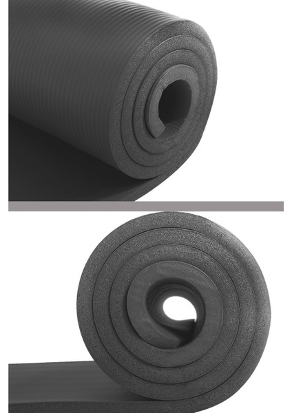 Konfor Zemin 10 mm Taşıma Askılı Pilates Minderi Yoga Matı fiyatları