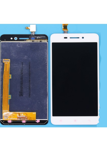 Lenovo S60 Ekran