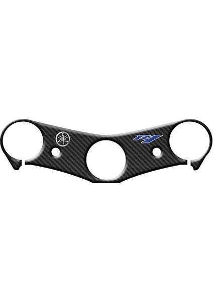 Yamaha R1 Uyumlu Mesnet Pad 004