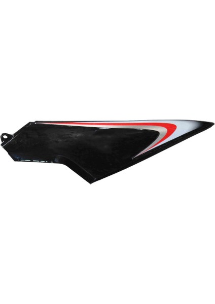 Falcon Power 4500 (2000 W) Arka Karenaj Alt Parça Sol Siyah