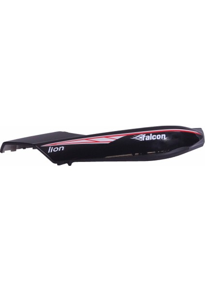 Falcon Lıon SK150-6 Arka Karenaj Sağ Siyah