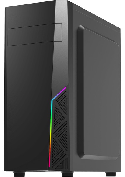 Zm-T8 Atx Middle Tower Kasa