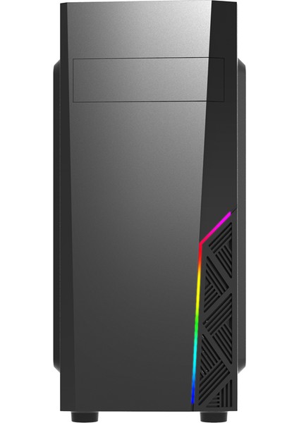 Zm-T8 Atx Middle Tower Kasa