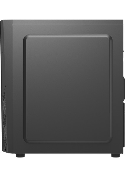 Zm-T8 Atx Middle Tower Kasa