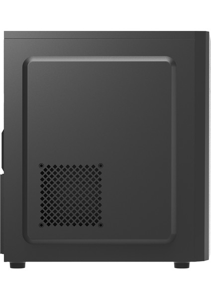 Zm-T8 Atx Middle Tower Kasa