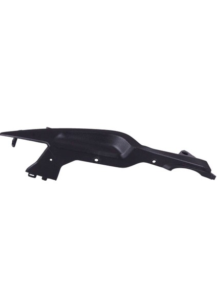 Falcon Sharp KMT170-10S Arka Karenaj Alt Parça Sol