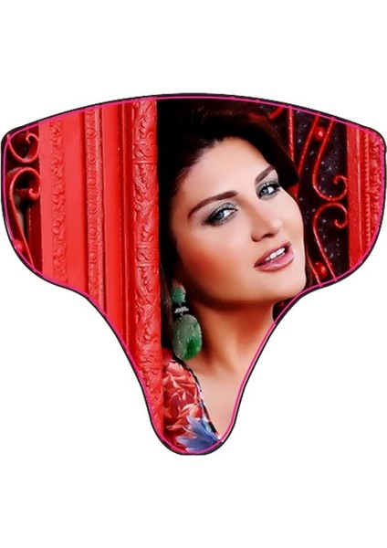 Mondial Sibel Can Mh Drift 2011 - 2020 Uyumlu Siperlik Sticker