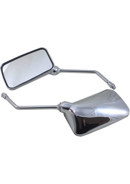 Honda Cbf 150 Uyumlu Ayna Nikel