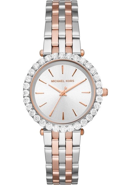 Michel Kors Kadın Kol Saati MK4515