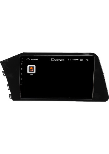 Hyundai Elantra 2021 Android Carplay Navigasyon Multimedya Ekran Teyp 2gb Ram + 32GB HDD