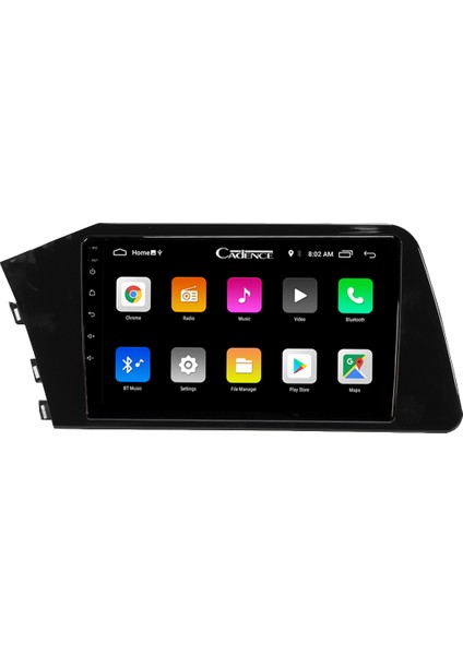 Hyundai Elantra 2021 Android Carplay Navigasyon Multimedya Ekran Teyp 2gb Ram + 32GB HDD modelleri