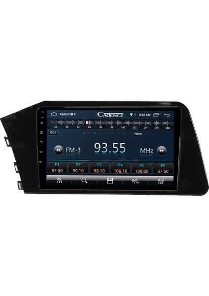 Hyundai Elantra 2021 Android Carplay Navigasyon Multimedya Ekran Teyp 2gb Ram + 32GB HDD indirimleri