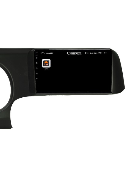 Hyundai I10 Android Carplay Navigasyon Multimedya Ekran Teyp 2gb Ram + 32GB HDD