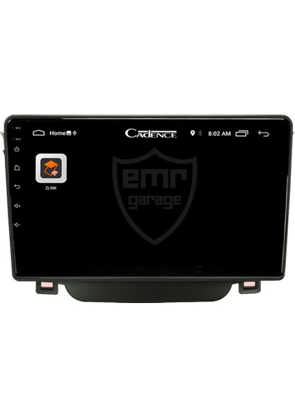 Hyundai I30 Android Carplay Navigasyon Multimedya Ekran Teyp 2gb Ram + 32GB HDD