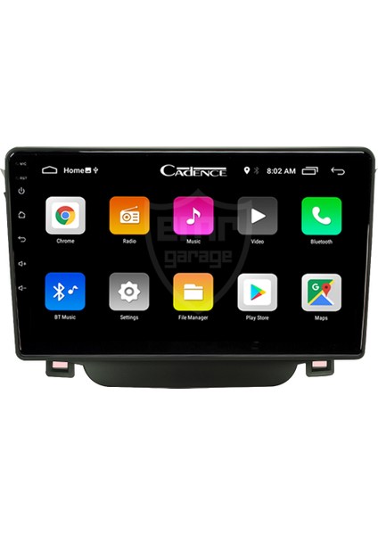 Hyundai I30 Android Carplay Navigasyon Multimedya Ekran Teyp 2gb Ram + 32GB HDD fırsatları